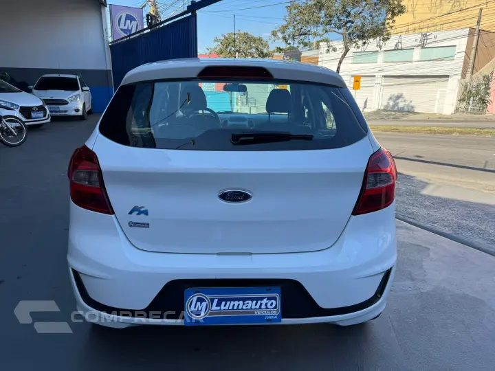 KA + 1.0 SE Plus 12V