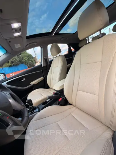 I30 1.8 MPI 16V