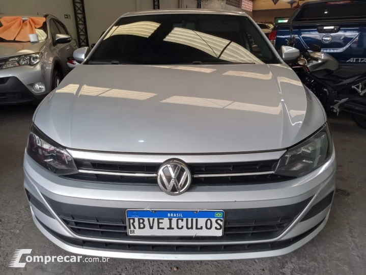 POLO 1.0 MPI