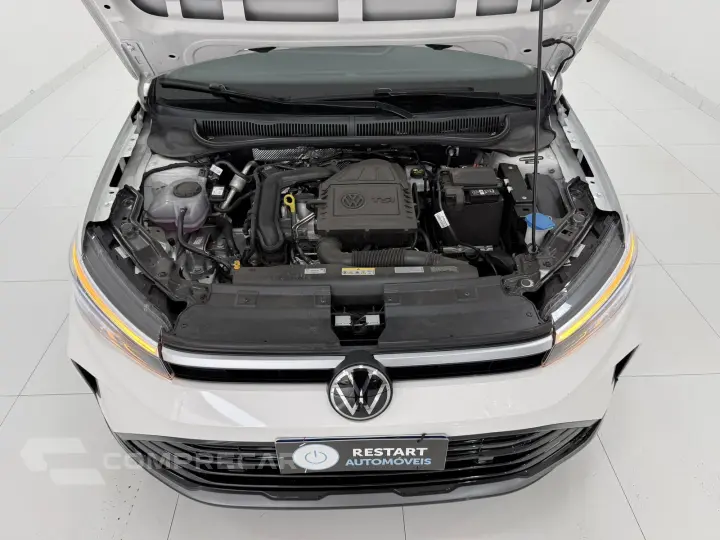 NIVUS 1.0 200 TSI Sense