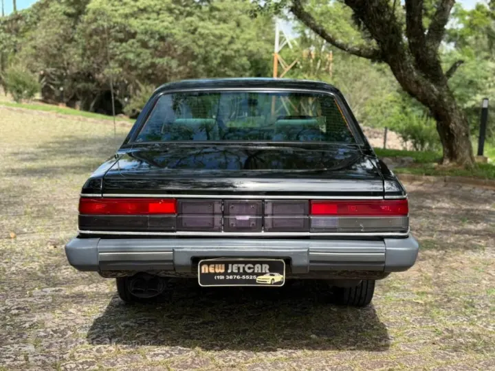 OPALA 4.1 DIPLOMATA SE 12V ÁLCOOL 4P MANUAL