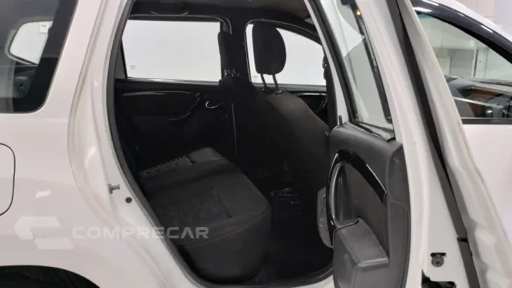 DUSTER 1.6 Dynamique 4X2 16V