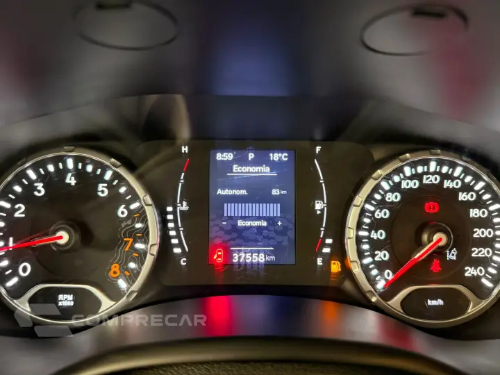 Renegade Sport 1.3