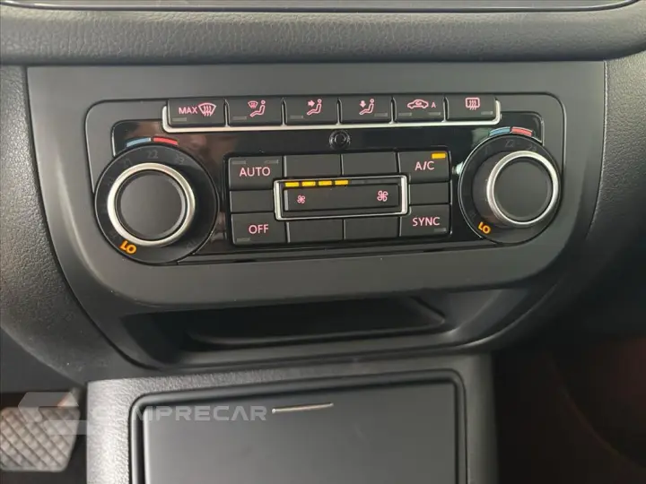 TIGUAN 2.0 TSI 16V TURBO GASOLINA 4P TIPTRONIC