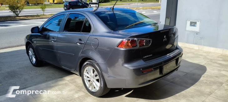 LANCER 2.0 HL 16V