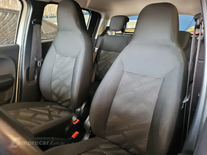 MOBI EASY 1.0 Fire Flex 5p.