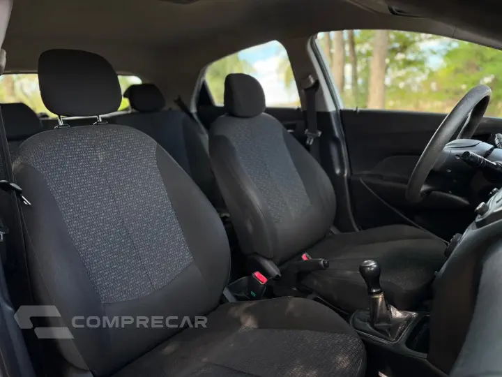 HB20 1.0 12V Comfort