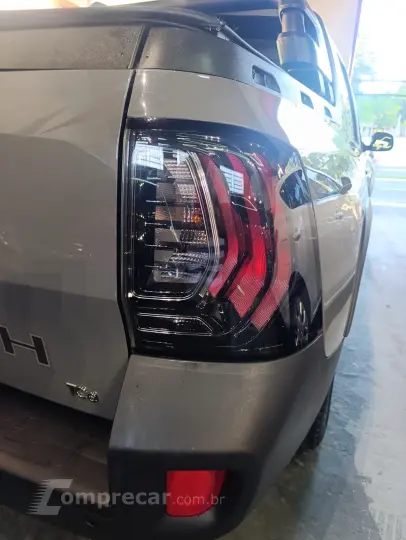 OROCH 1.3 TCE Outsider