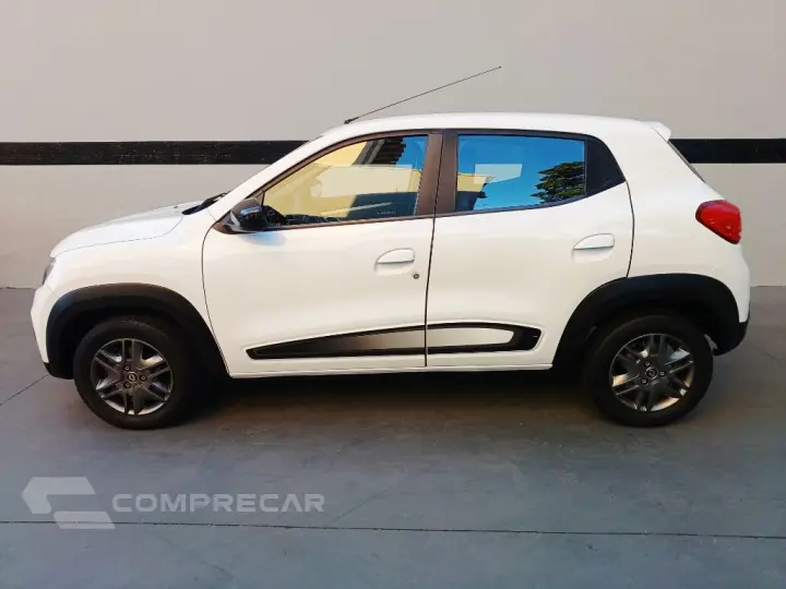 KWID Intense 1.0 Flex 12V 5p Mec.