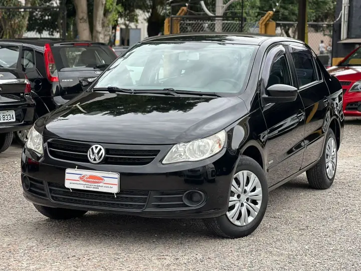 Voyage 1.0 Mi 8V Flex 4P Manual