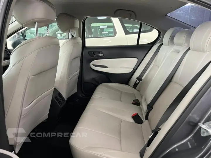CITY 1.5 i-VTEC FLEX TOURING CVT