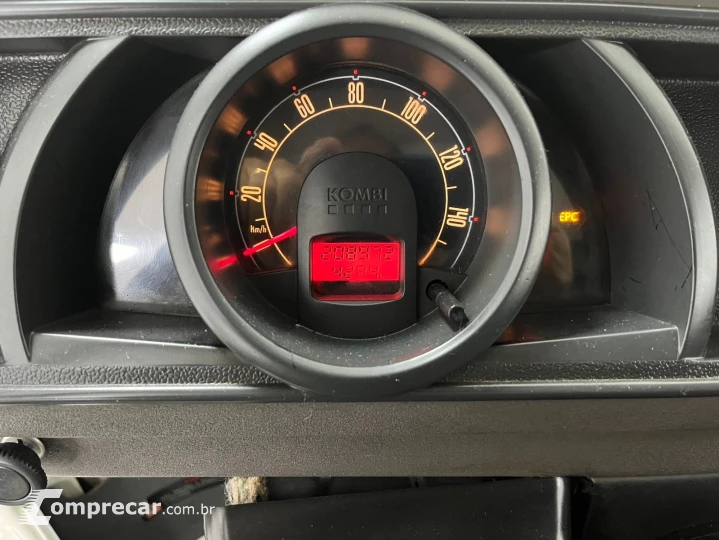 KOMBI 1.4 MI STD Lotação 8V