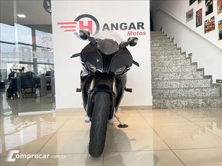 S 1000 RR