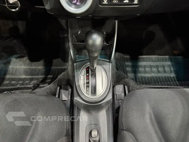 FIT - 1.5 EX 16V 4P AUTOMÁTICO