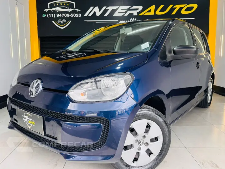 UP 1.0 MPI Move UP 12V