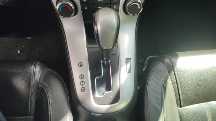 CRUZE 1.8 LT 16V