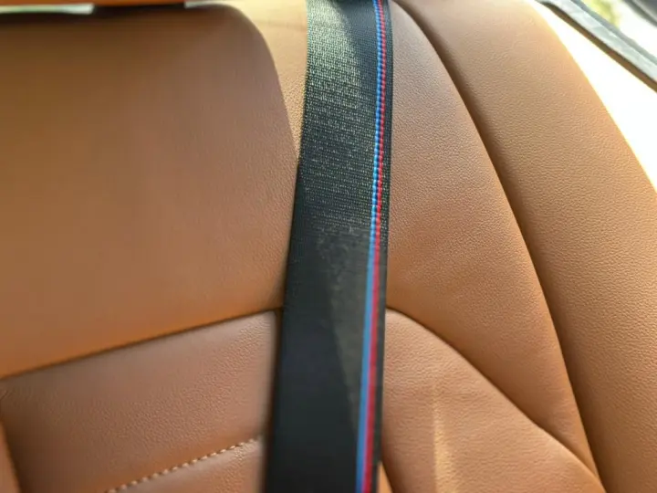 320i 2.0 16V TURBO FLEX M SPORT AUTOMÁTICO