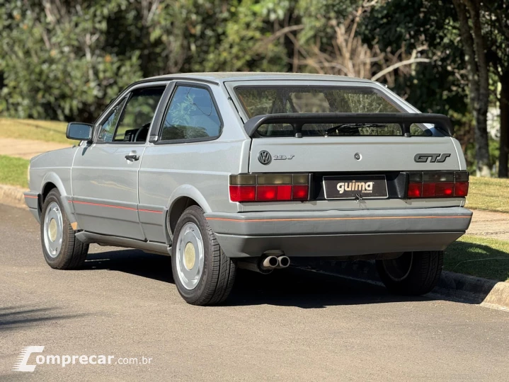 GOL 1.8 GTS 8V