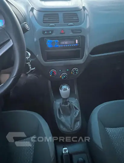 COBALT 1.4 LT 8V