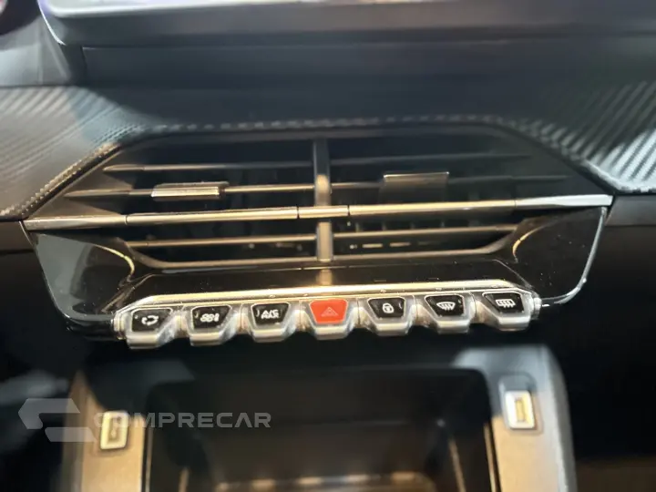 208 1.0 FIREFLY FLEX LIKE MANUAL