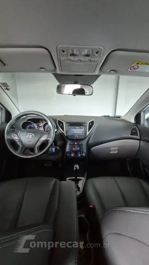 HB20 1.6 Premium 16V