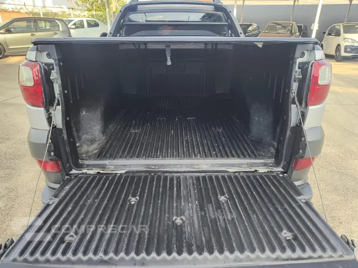 STRADA 1.4 MPI Hard Working CS 8V