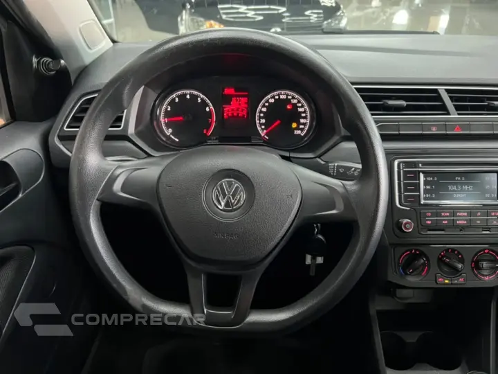 VOYAGE 1.0 12V MPI TOTALFLEX 4P MANUAL