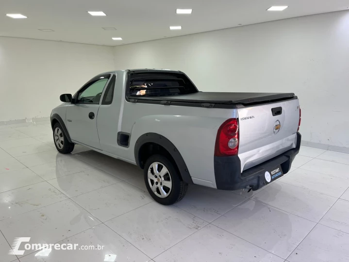 MONTANA 1.8 MPFI Conquest CS 8V
