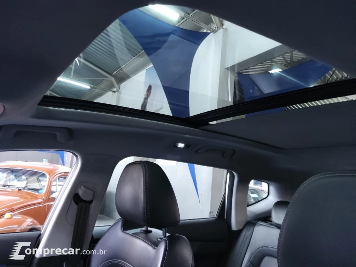 TIGGO 7 PRO 1.6 TGDI GASOLINA DCT
