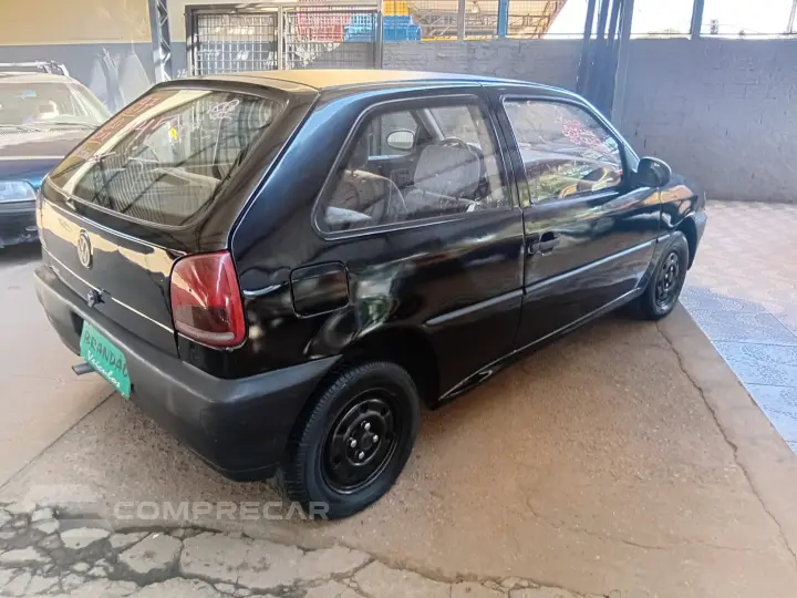 gol 1.0 CHT