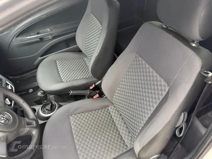 Saveiro Trendline 1.6 T.Flex 8V CE