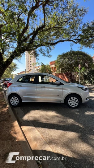 KA + 1.0 SE 16V