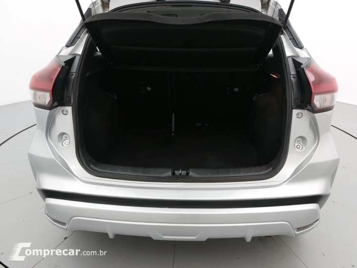 KICKS 1.6 16V FLEXSTART ACTIVE XTRONIC