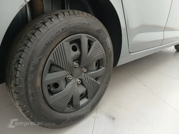 POLO 1.0 MPI TRACK MANUAL