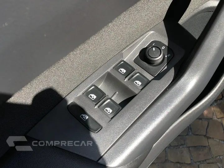 Polo 1.0 170 Tsi Highline Automático