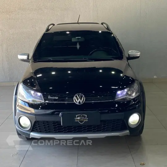 Saveiro CROSS 1.6 T.Flex 16V CD