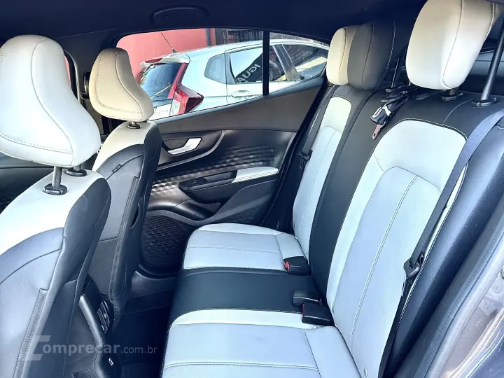 FASTBACK 1.0 TURBO 200 FLEX IMPETUS CVT