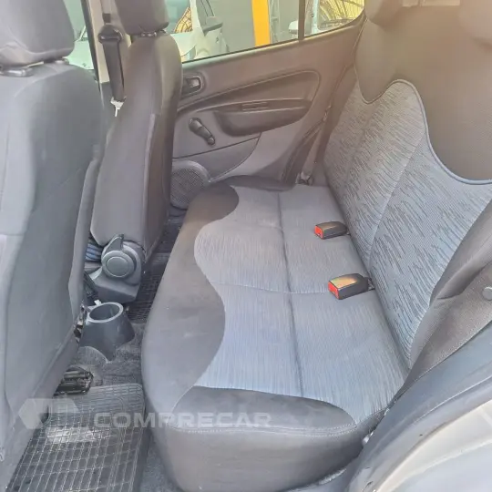 Uno 1.0 4P FLEX EVO ATTRACTIVE