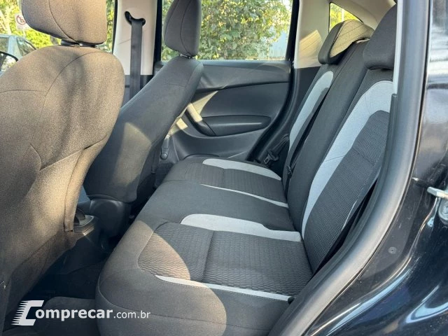 C3 - 1.5 ORIGINE 8V 4P MANUAL