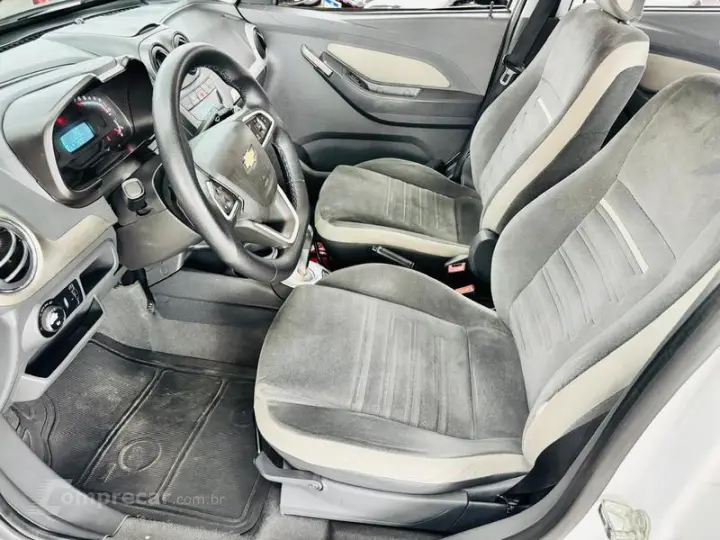 AGILE LTZ AUTOMATIZADO