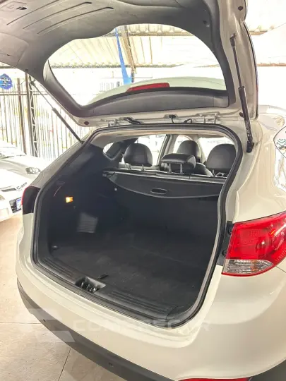 IX35 2.0 MPFI GLS 16V