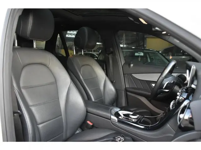 GLC 250 - 2.0 CGI 4MATIC 9G-TRONIC