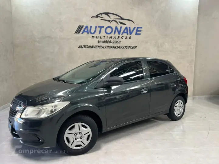 Onix Hatch 1.0 4P FLEX LT