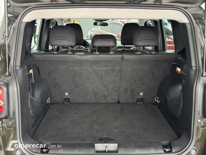RENEGADE 1.8 16V