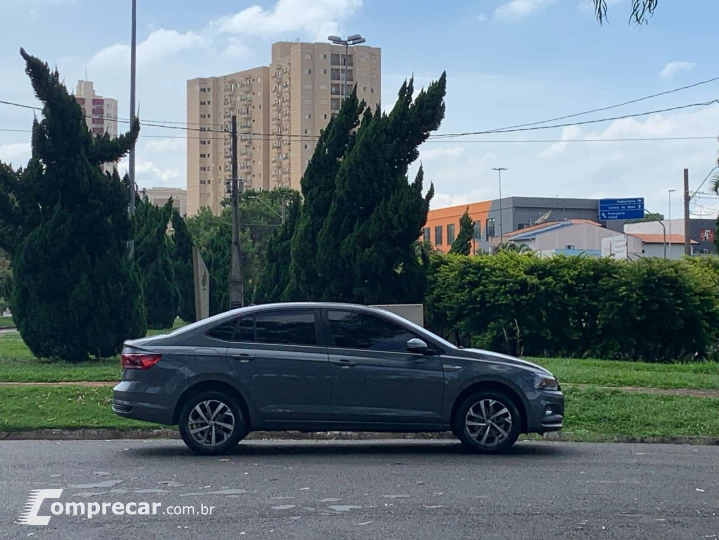 VIRTUS 1.0 200 TSI Comfortline