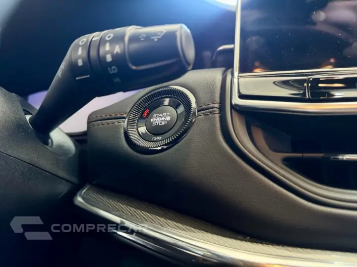 COMPASS 2.0 TD350 TURBO DIESEL LIMITED AT9
