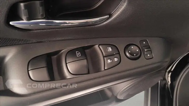 KICKS 1.6 16V FLEXSTART SENSE XTRONIC