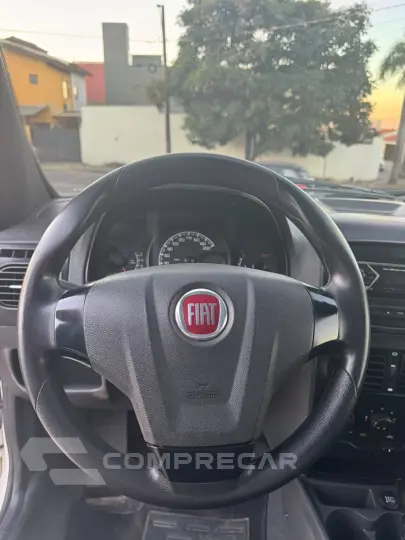 STRADA HARD WORKING 1.4