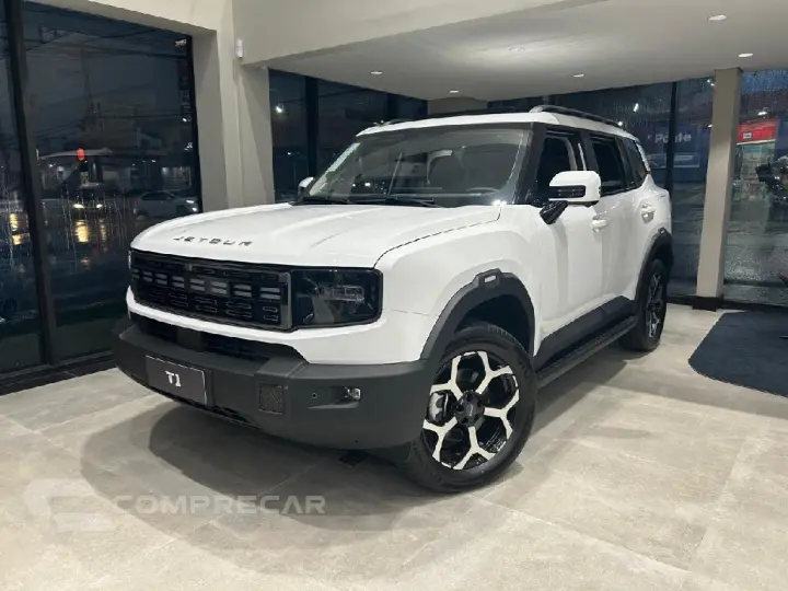 T1 1.5 TGDI PHEV PREMIUM DHT