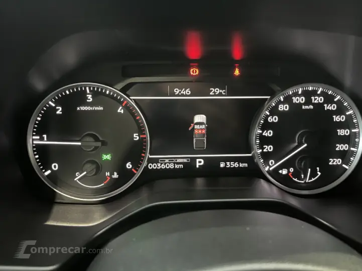 TRITON 2.4 Biturbo CD Hpe-s 4X4